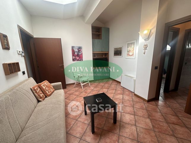 Appartamento in residenziale in Via Angelo Moro 22