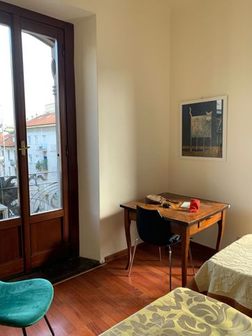 Appartamento in residenziale in Via Gustavo Modena 12