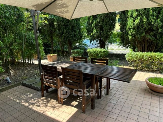 Appartamento in residenziale in Via Guizze 23