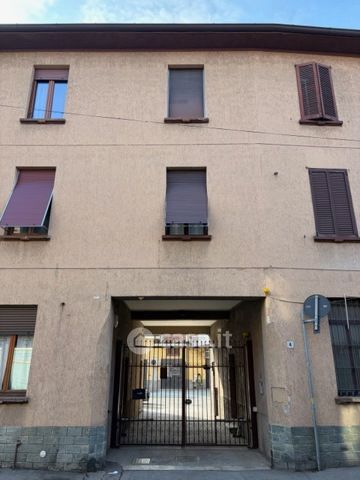 Appartamento in residenziale in Via Sant'Ambrogio 4