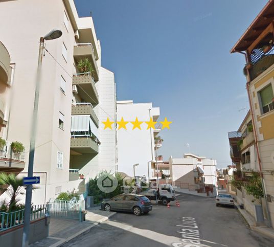 Appartamento in residenziale in Via Santa Lucia