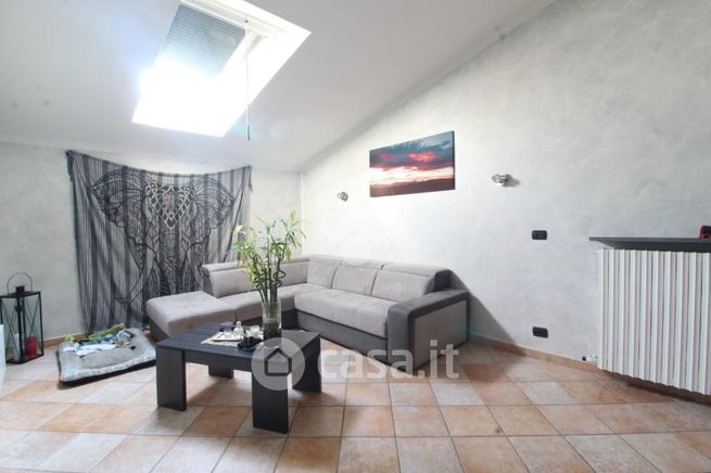 Appartamento in residenziale in Via Sambuy 85