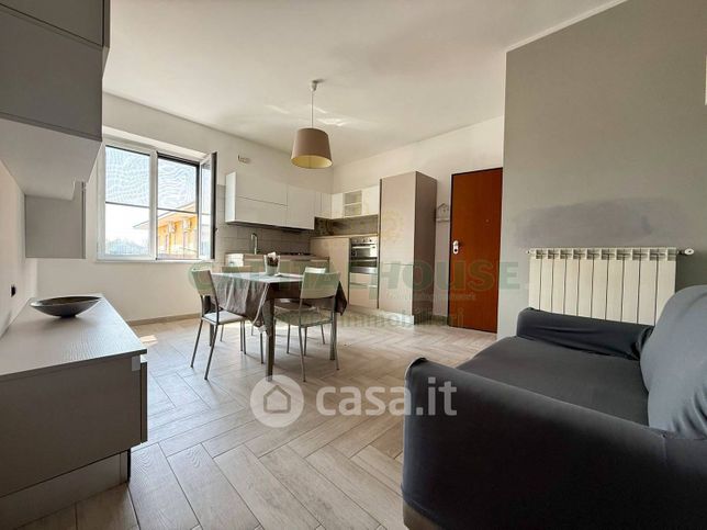 Appartamento in residenziale in Via Passariello