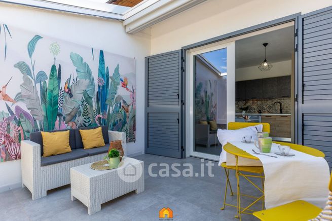 Appartamento in residenziale in Via Serchio
