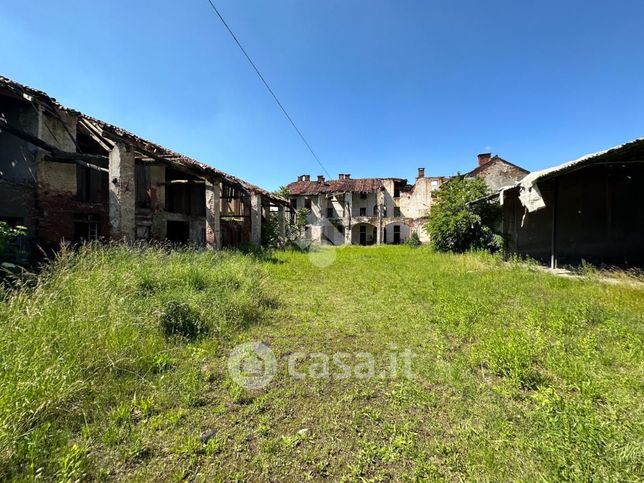 Terreno edificabile in residenziale in Via del Parco