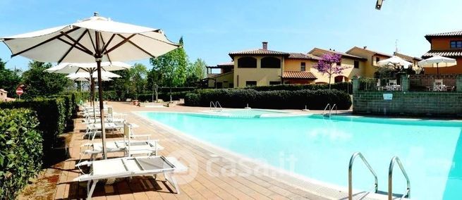Appartamento in residenziale in COMPLESSO BORGO ETRUSCO