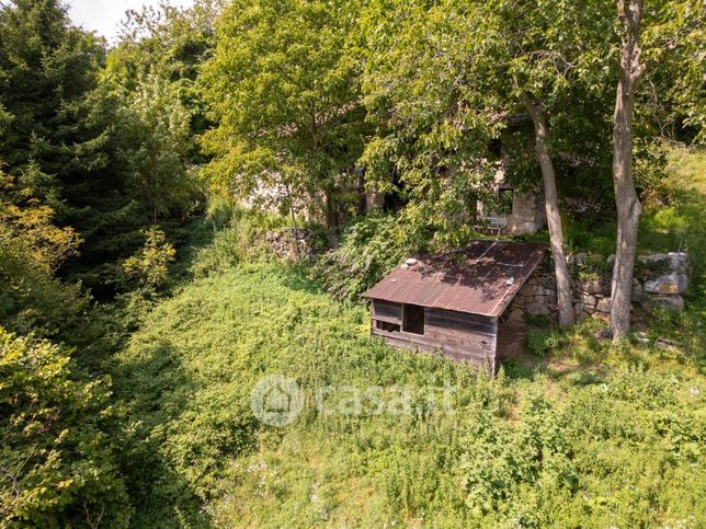 Baita/bungalow/chalet/trullo in residenziale in Via Botto Alto