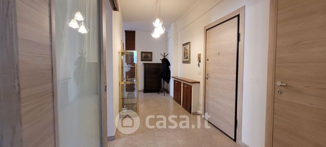 Appartamento in residenziale in Via Nazario Sauro