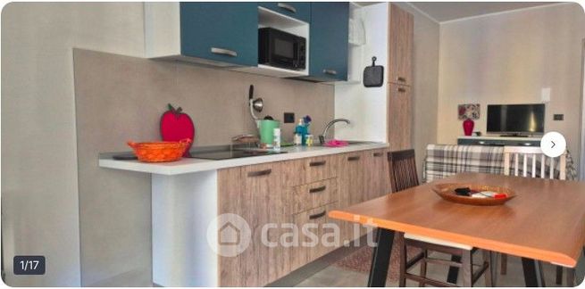 Appartamento in residenziale in Via Felice Cavallotti 33