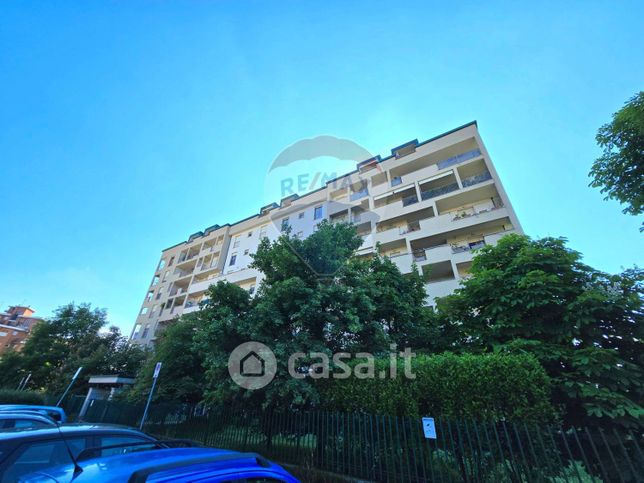 Appartamento in residenziale in Via Giuseppe Impastato 5