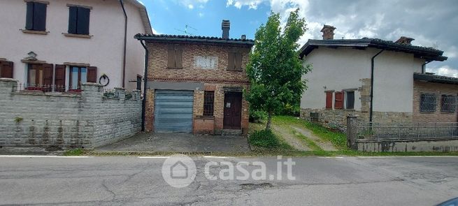 Rustico/casale in residenziale in Via Pompeano