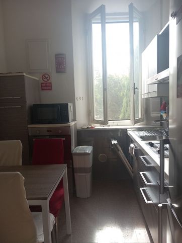 Appartamento in residenziale in Via Sant'Antonio
