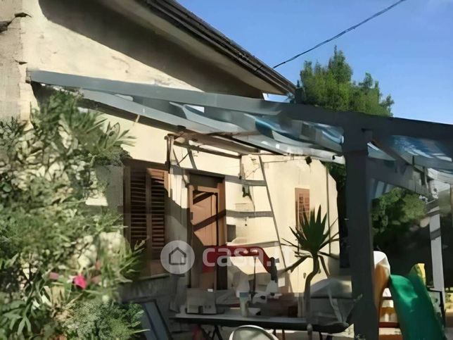 Casa indipendente in residenziale in Via Botteghelle