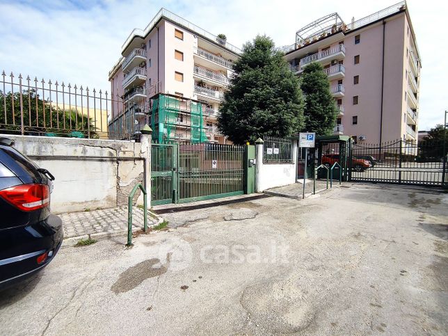 Garage/posto auto in residenziale in Via San Nicola