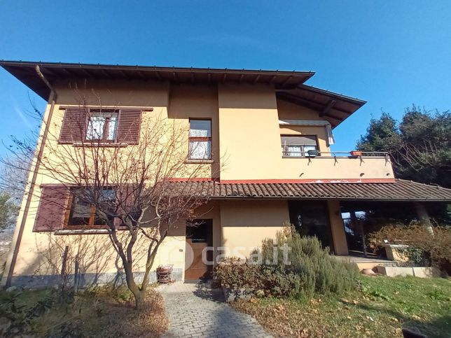 Appartamento in residenziale in Via Carnia 57