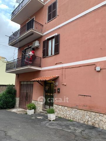 Appartamento in residenziale in Via Genova 17