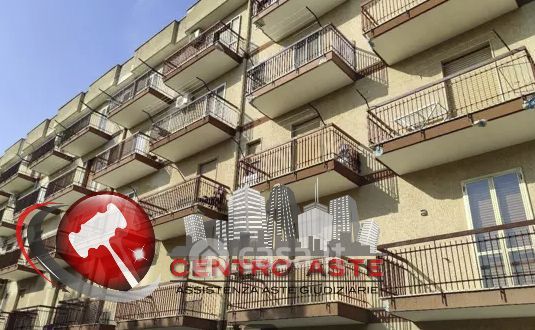 Appartamento in residenziale in Via Traiana