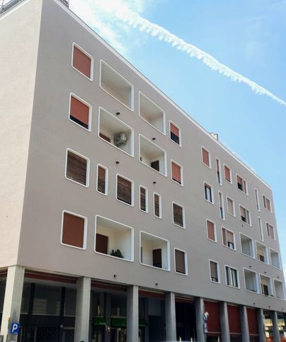 Appartamento in residenziale in Via SS. Pietro e Paolo 31