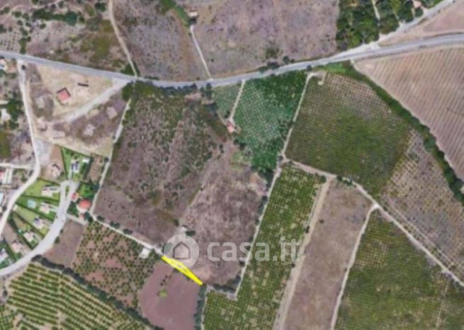 Terreno agricolo in commerciale in Strada Tremmilia