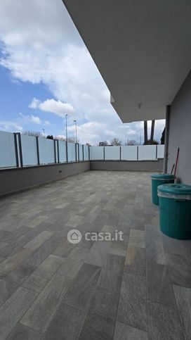 Appartamento in residenziale in Via Vittorio Veneto