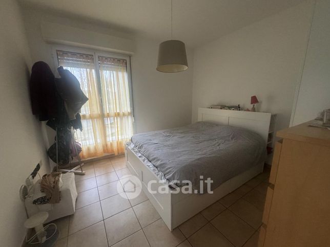 Appartamento in residenziale in Via Bonaventura Cavalieri