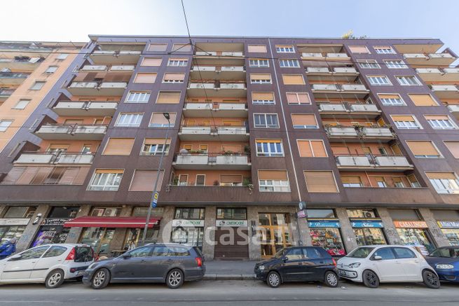 Appartamento in residenziale in Via Giuseppe Ripamonti 190