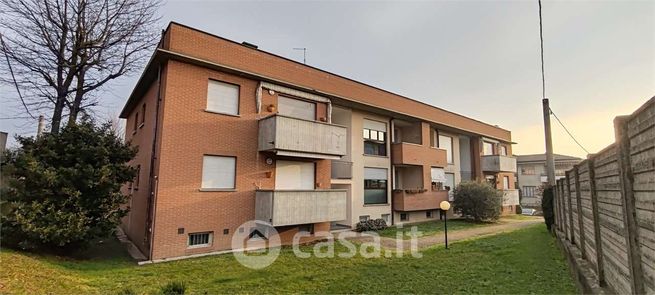 Appartamento in residenziale in Via Dalmazia 16