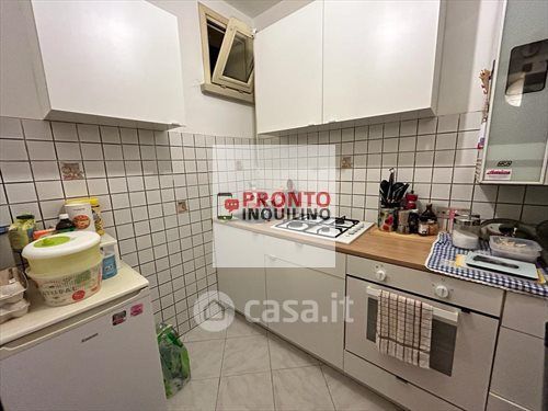 Appartamento in residenziale in Via Arezzo