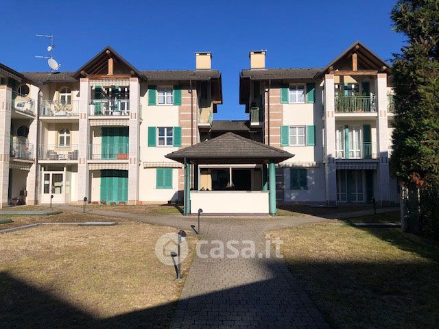 Appartamento in residenziale in Via Carlo Bernasconi