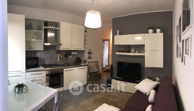 Appartamento in residenziale in Via Santa Teresa 14