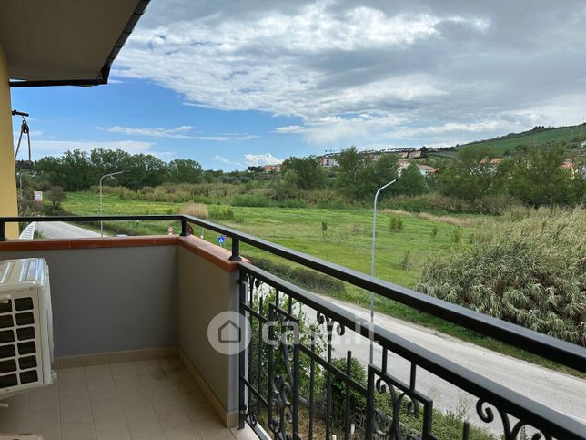 Appartamento in residenziale in Via Giambattista Pergolesi 1