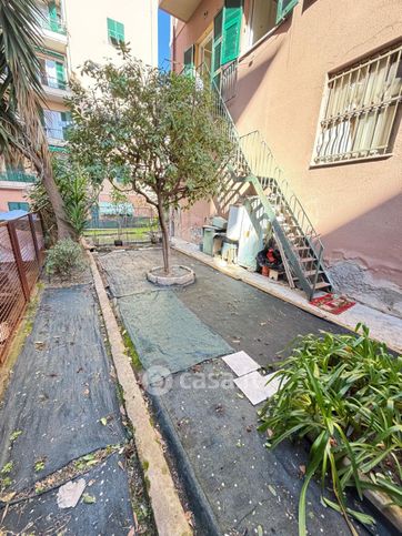 Appartamento in residenziale in Via Domenico Oliva