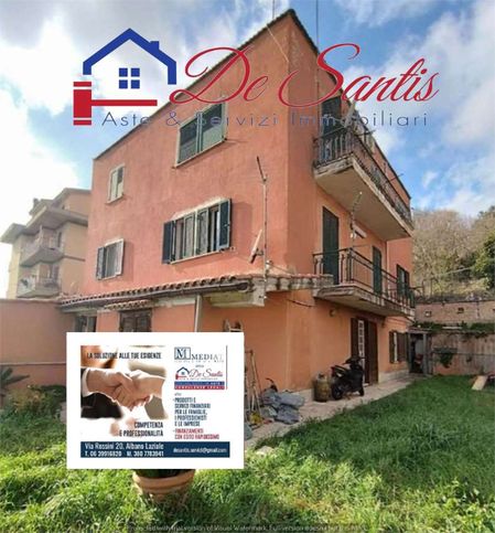 Appartamento in residenziale in Via Brozolo 242