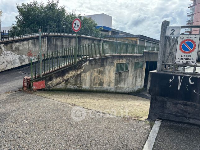 Garage/posto auto in residenziale in Via Colombetto 2