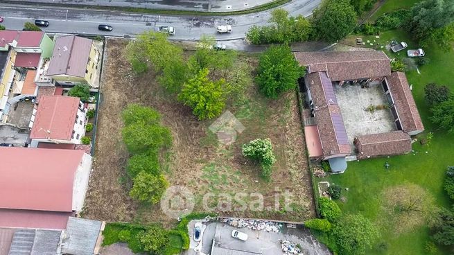 Terreno edificabile in residenziale in Via Costone di Mezzo