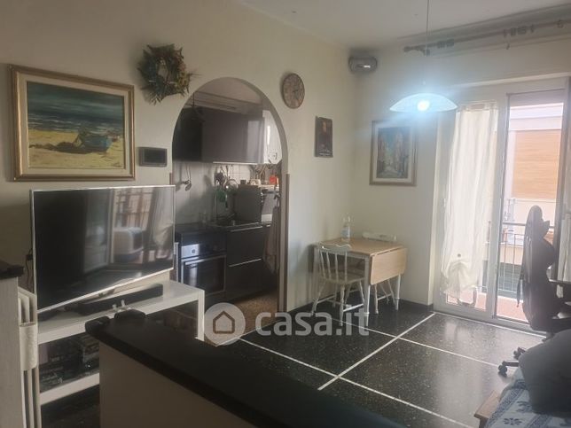 Appartamento in residenziale in Via Monte Grappa 34