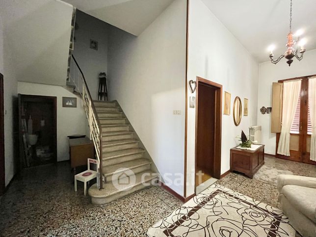 Casa indipendente in residenziale in Via Matteo Degli Organi