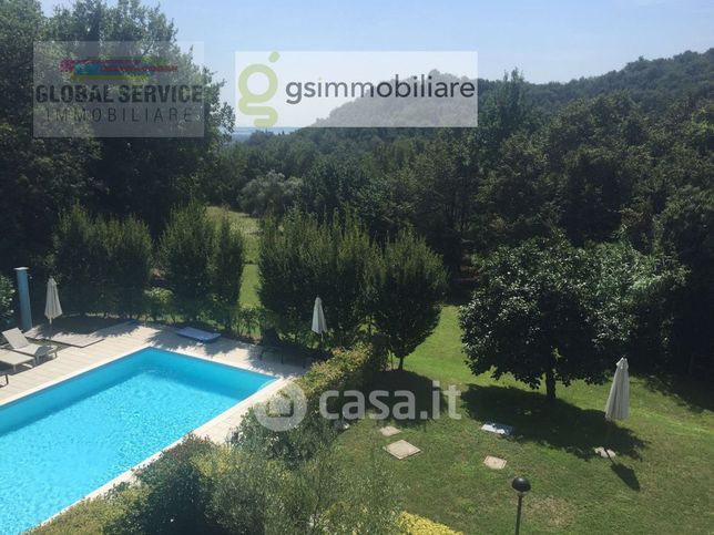 Appartamento in residenziale in Via Navelli
