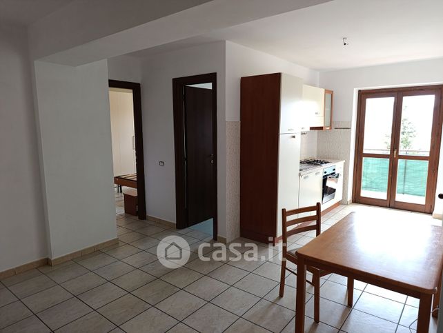 Appartamento in residenziale in Via Armando Diaz 183