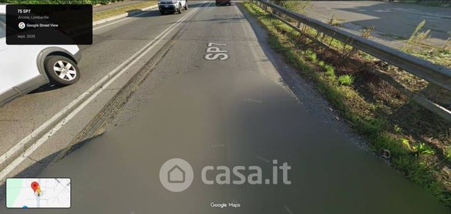 Capannone in commerciale in Via Monte Rosa