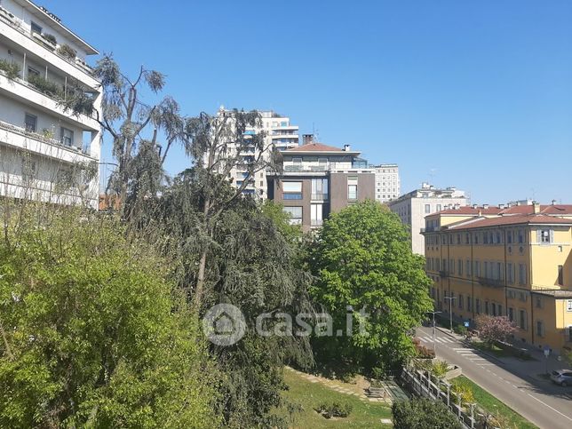 Appartamento in residenziale in Via Pietro Mascagni 1