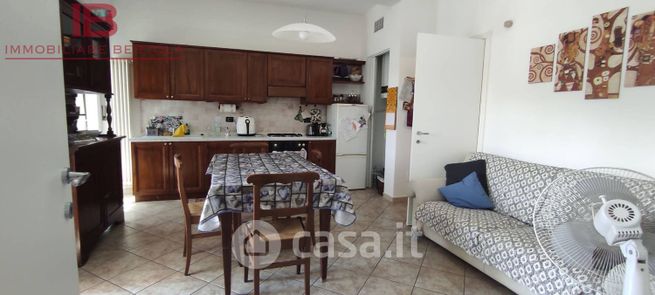 Appartamento in residenziale in Via Tornaforte 20