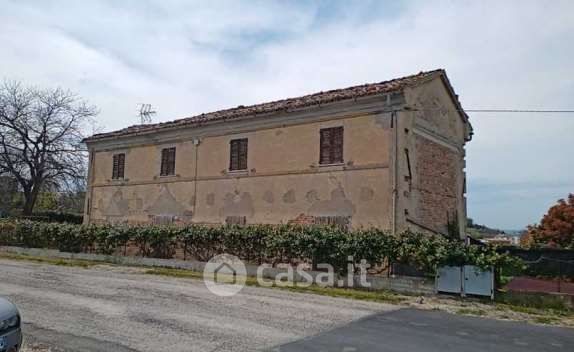 Casa indipendente in residenziale in Strada Provinciale 77