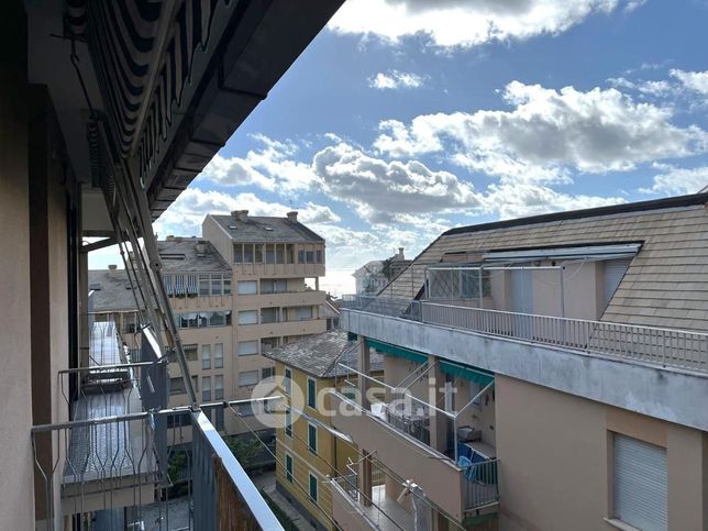 Appartamento in residenziale in Via Spinola Grimaldi 1