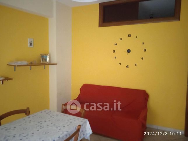 Appartamento in residenziale in Via Callicratide