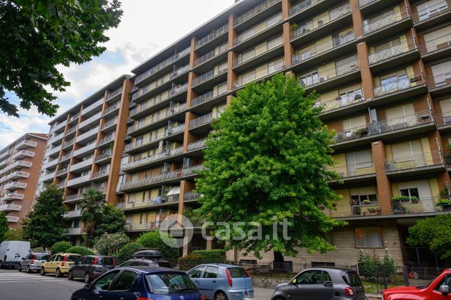 Appartamento in residenziale in Corso Monte Cucco 62