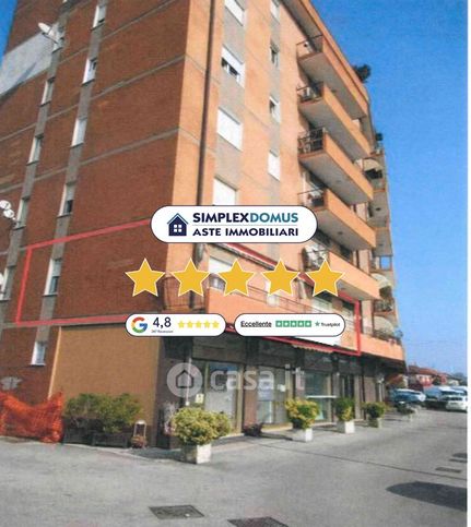 Appartamento in residenziale in Via del Porto