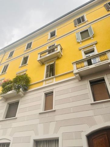 Appartamento in residenziale in Via Privata Costanzo Cantoni 8