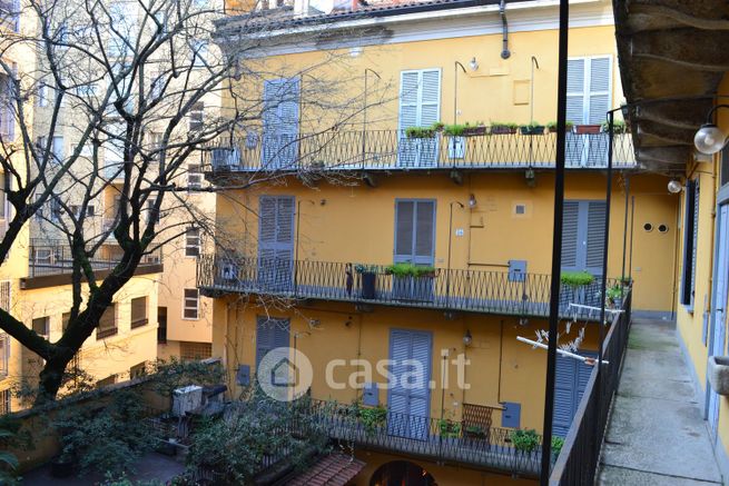 Appartamento in residenziale in Via Caminadella 23