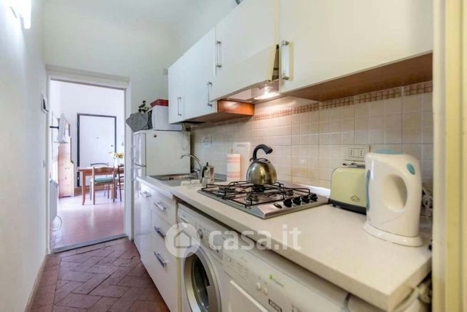 Appartamento in residenziale in Via Ricasoli 15